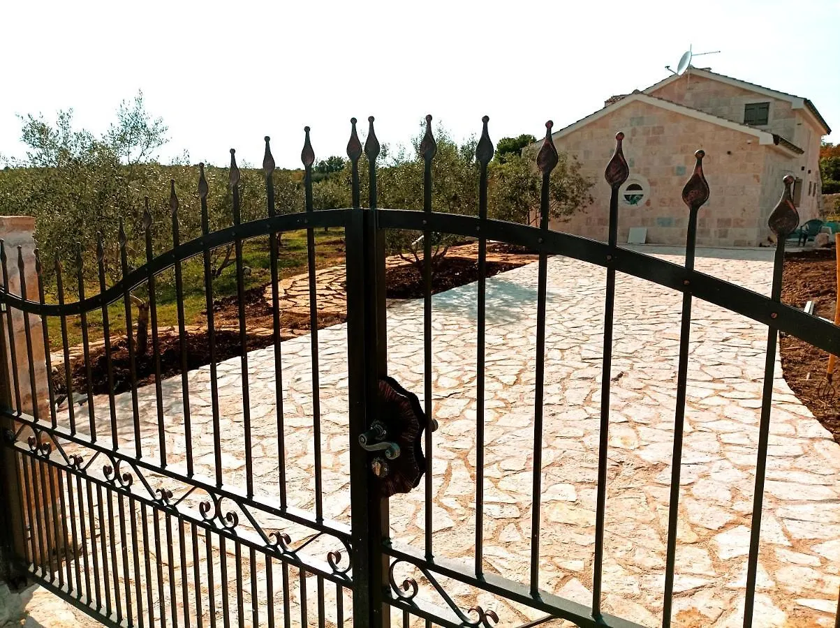 New 2023 Villa Tree Of Life Sveti Petar  0*, Sveti Petar (Zadar) Croatia