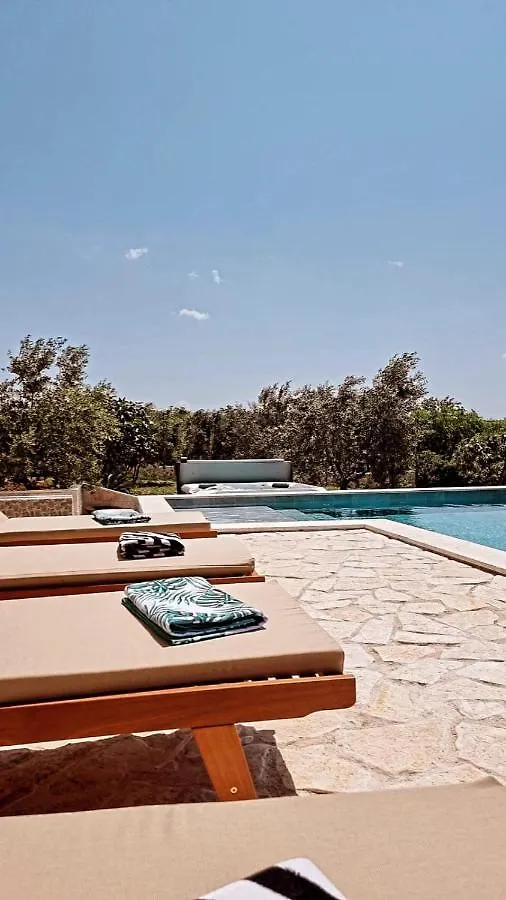 New 2023 Villa Tree Of Life Sveti Petar  0*, Sveti Petar (Zadar) Croatia