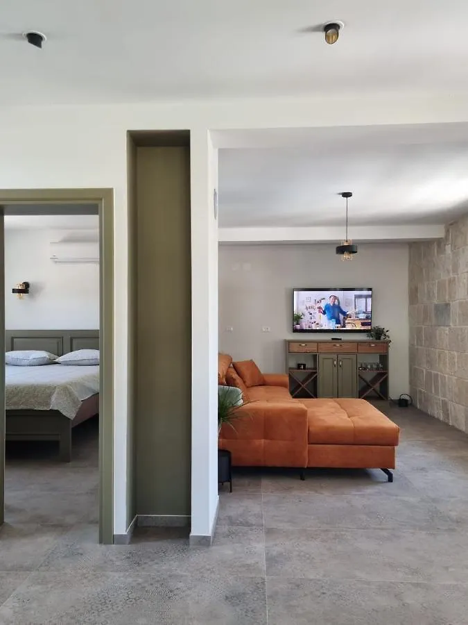 New 2023 Villa Tree Of Life Sveti Petar  0*, Sveti Petar (Zadar) Croatia
