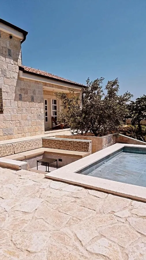 New 2023 Villa Tree Of Life Sveti Petar
