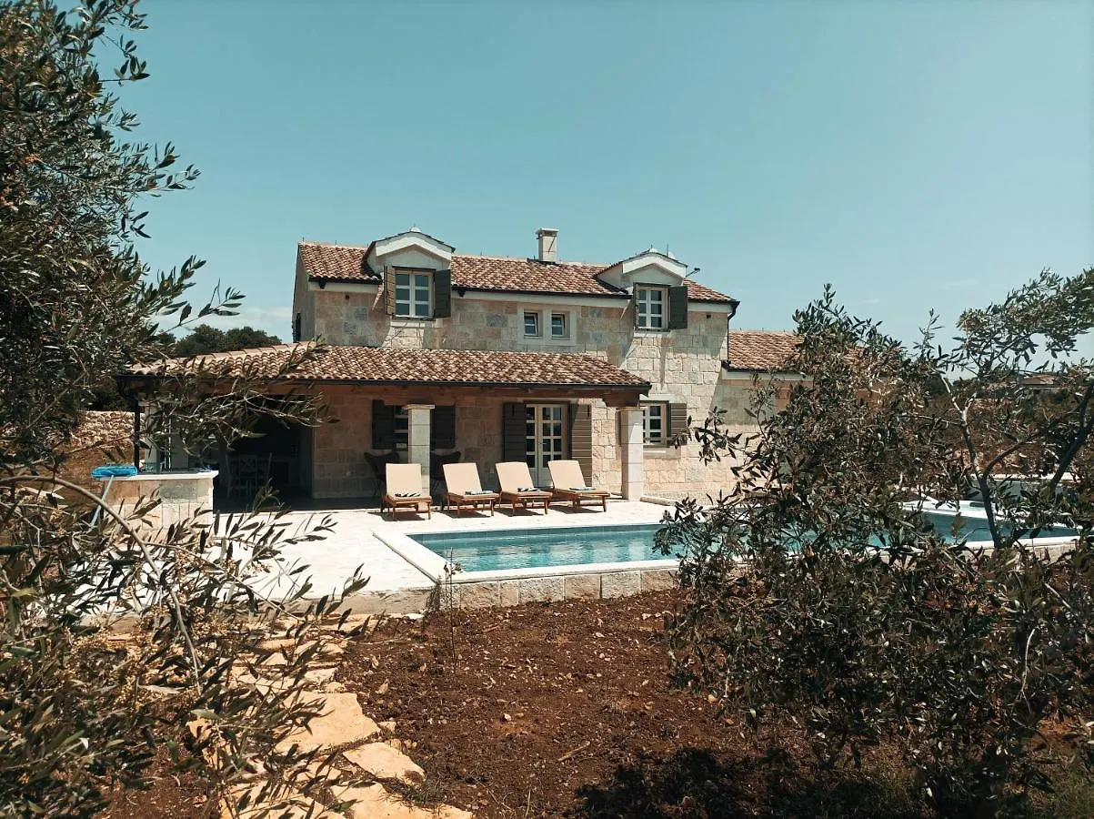 New 2023 Villa Tree Of Life Sveti Petar