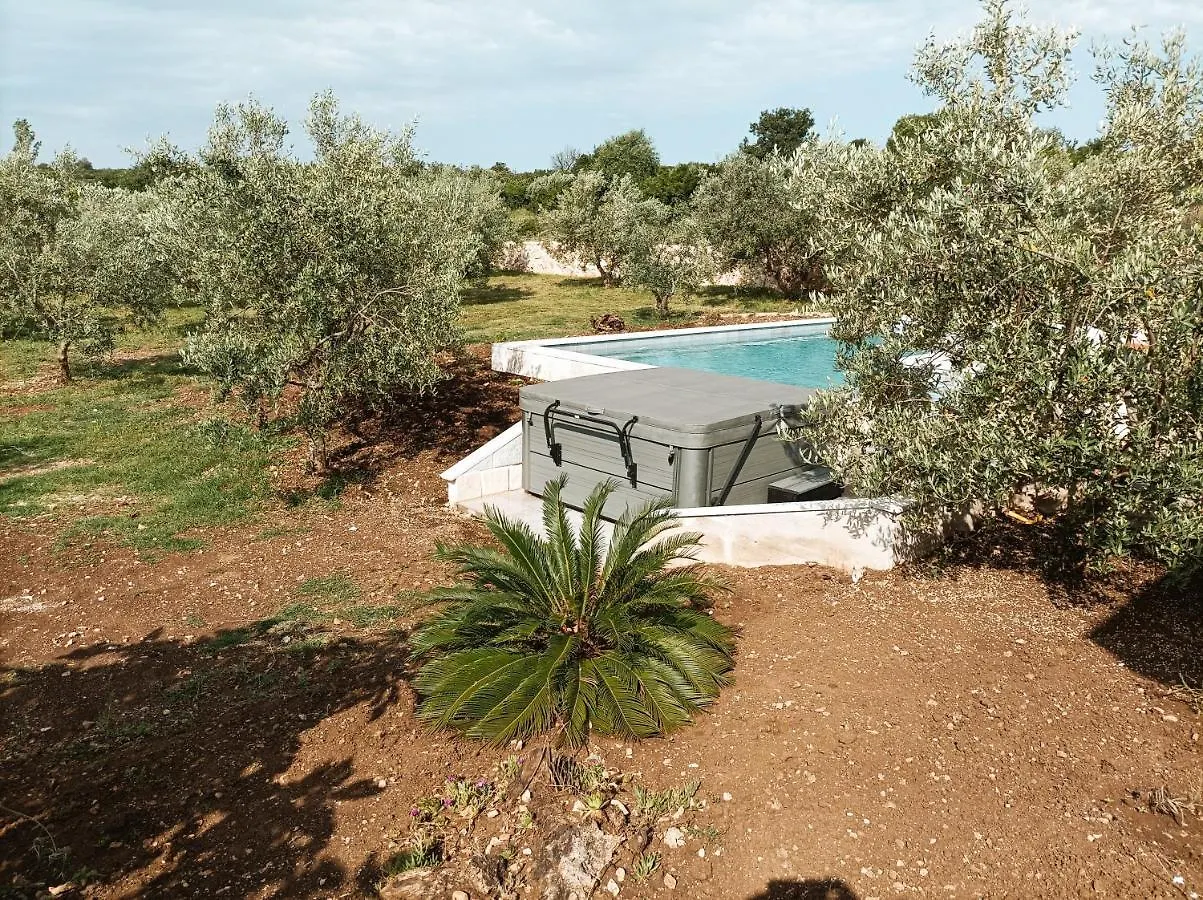 New 2023 Villa Tree Of Life Sveti Petar