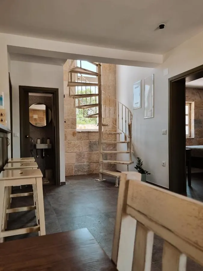 New 2023 Villa Tree Of Life Sveti Petar  Croatia