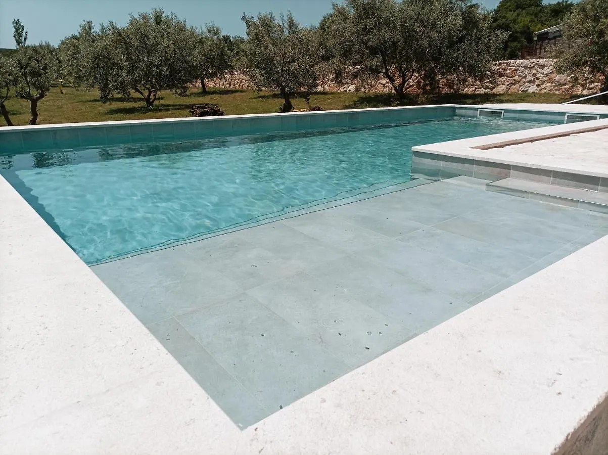 New 2023 Villa Tree Of Life Sveti Petar