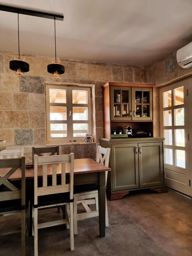 New 2023 Villa Tree Of Life Sveti Petar  0*, Sveti Petar (Zadar) Croatia
