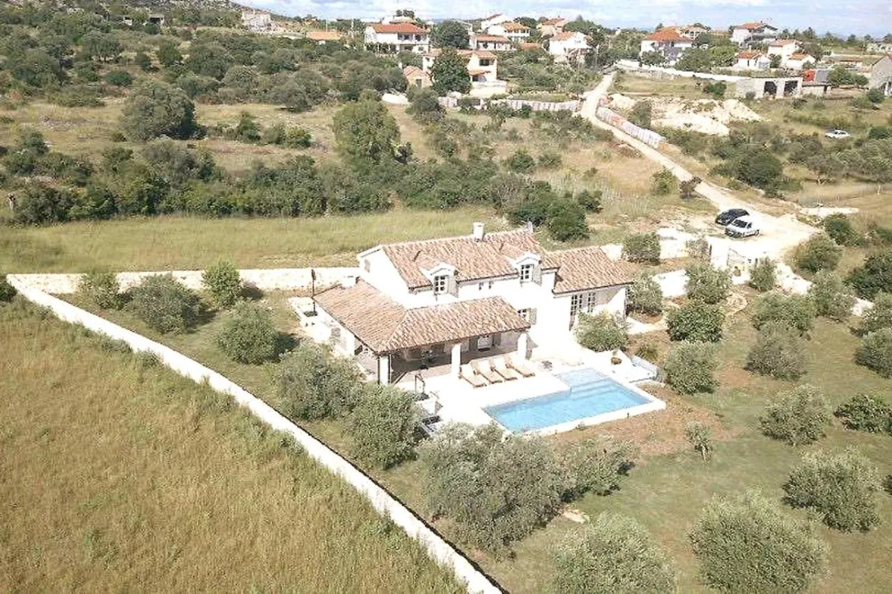 New 2023 Villa Tree Of Life Sveti Petar