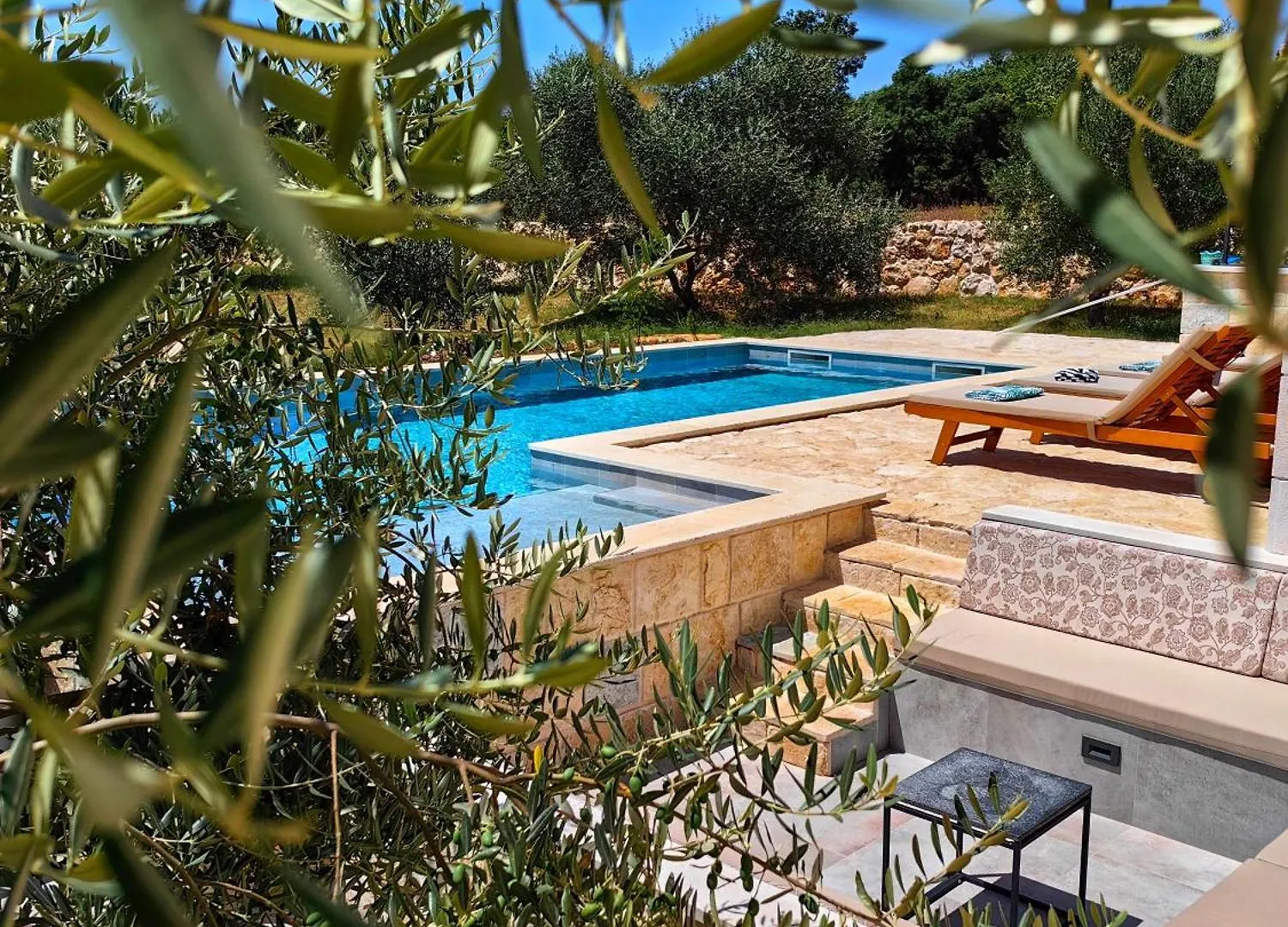 New 2023 Villa Tree Of Life Sveti Petar