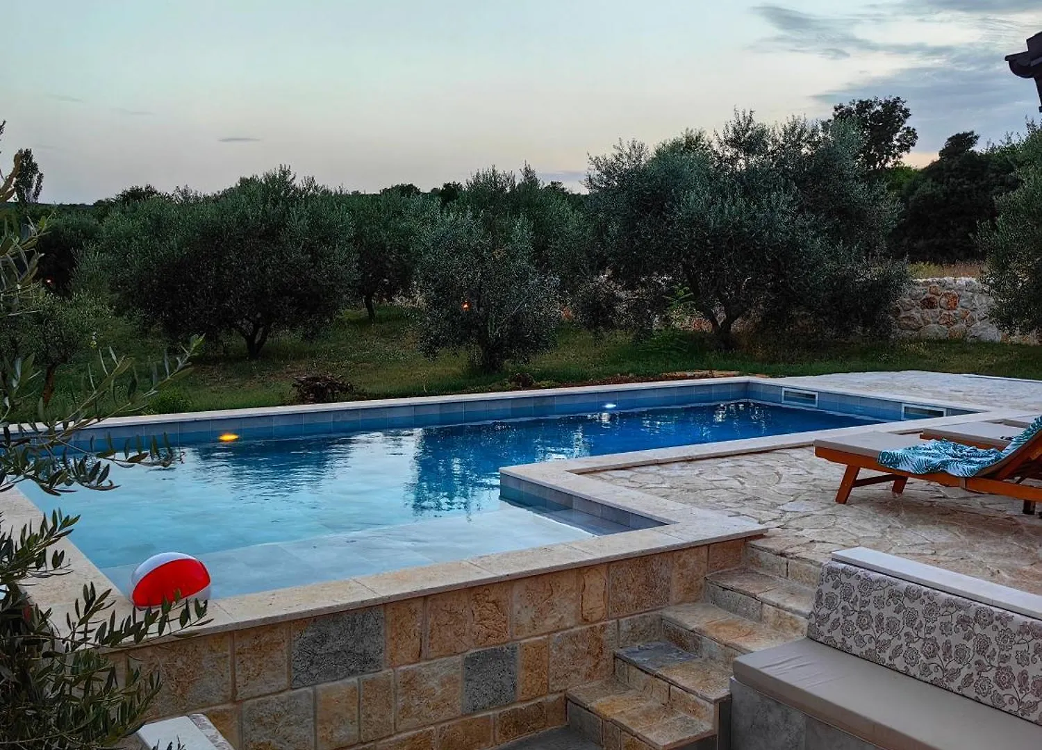 New 2023 Villa Tree Of Life Sveti Petar