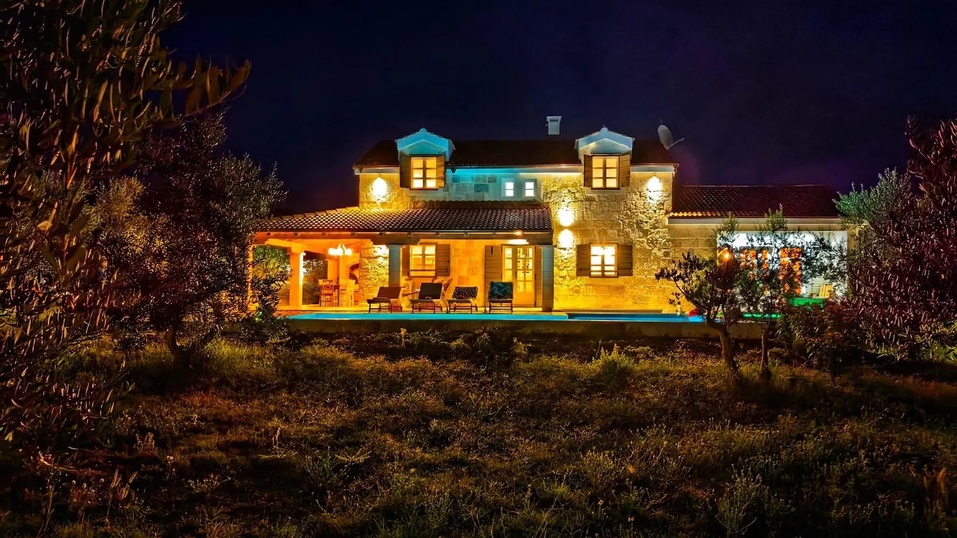 New 2023 Villa Tree Of Life Sveti Petar