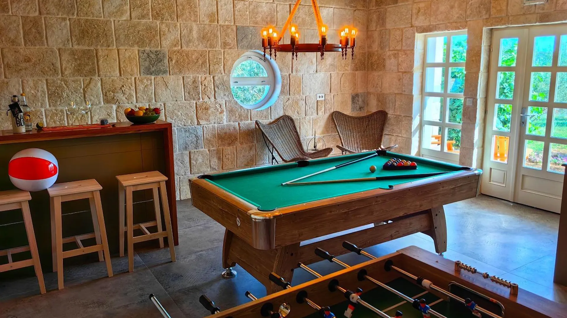 New 2023 Villa Tree Of Life Sveti Petar  Croatia