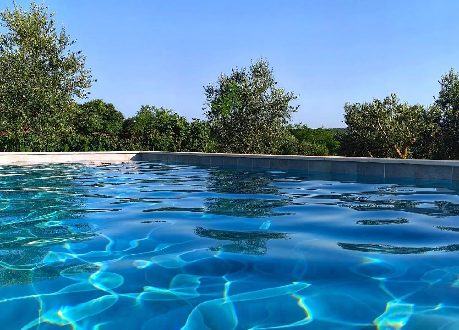 New 2023 Villa Tree Of Life Sveti Petar  0*, Sveti Petar (Zadar) Croatia