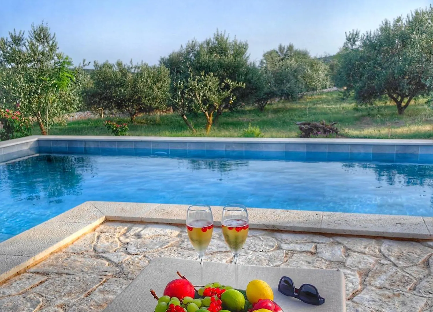 New 2023 Villa Tree Of Life Sveti Petar