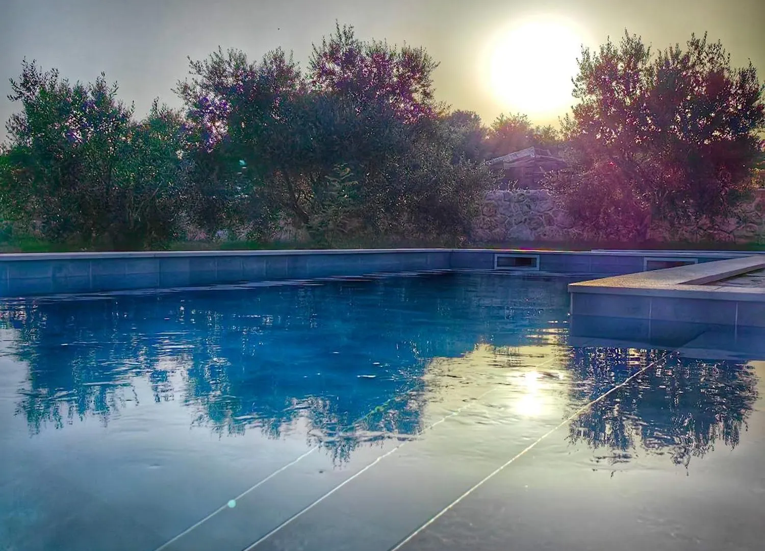 New 2023 Villa Tree Of Life Sveti Petar  0*, Sveti Petar (Zadar) Croatia