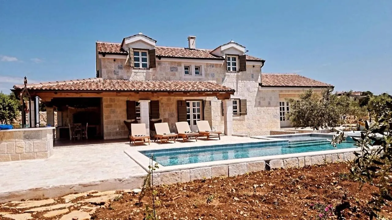 New 2023 Villa Tree Of Life Sveti Petar (Zadar)