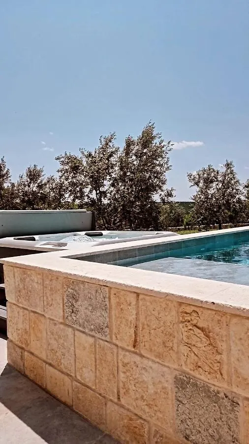 New 2023 Villa Tree Of Life Sveti Petar (Zadar)