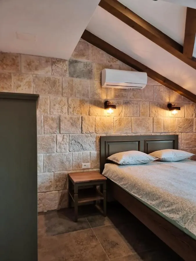 New 2023 Villa Tree Of Life 0*, Sveti Petar (Zadar)