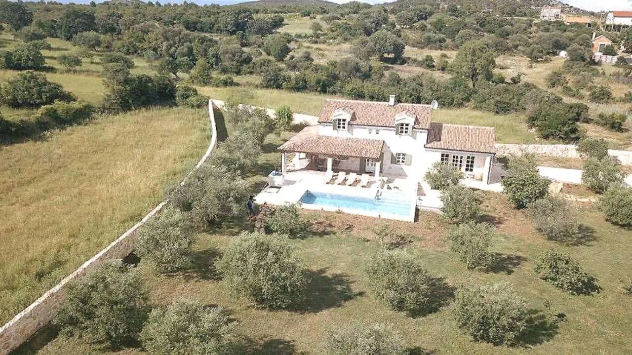 New 2023 Villa Tree Of Life  Sveti Petar (Zadar)