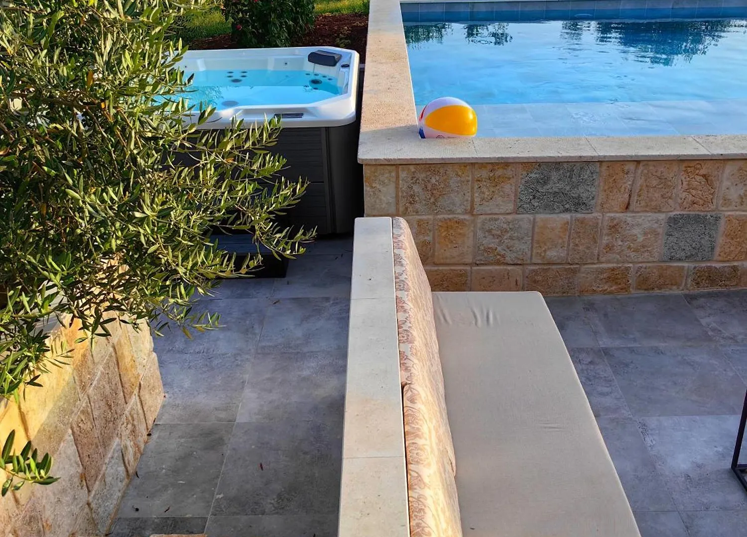 New 2023 Villa Tree Of Life 0*, Sveti Petar (Zadar)